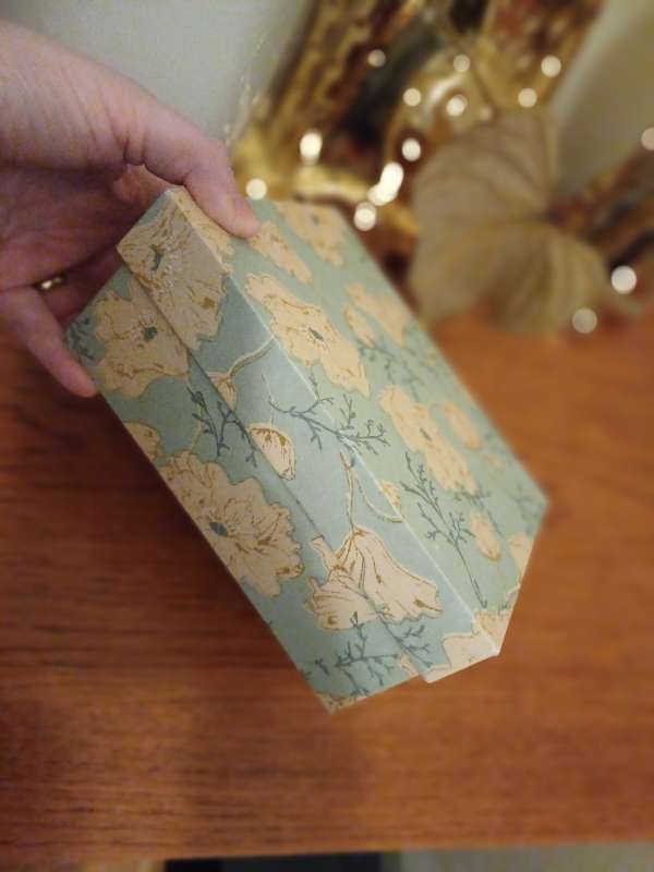 Box