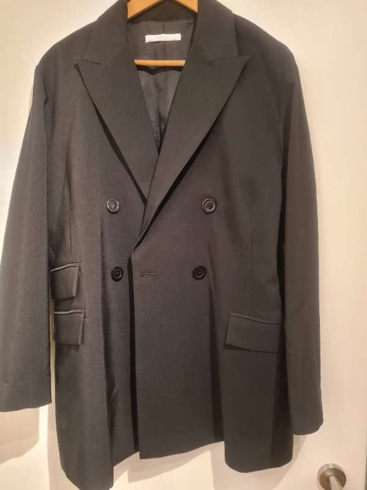eddublazer IMPERIAL NÝR