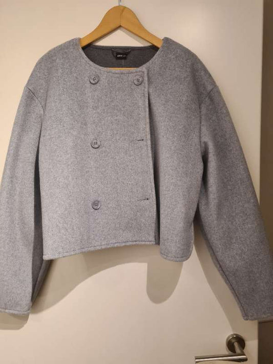 eddujakki GINA TRICOT NÝR
