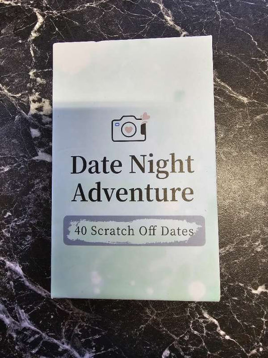 Date night spil