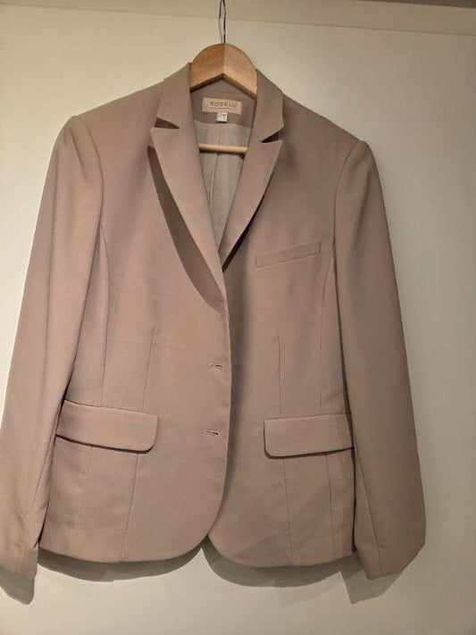 eddublazer ROBELL