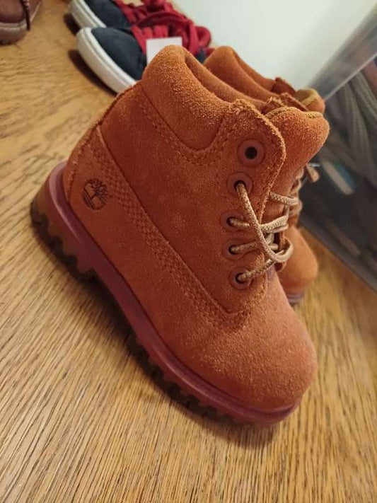 Timberland
