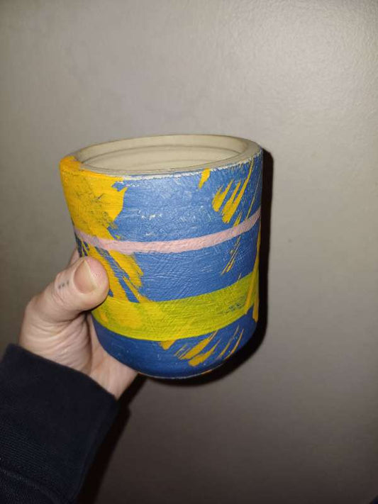 Dopamine planter