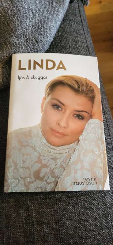 Linda Bók