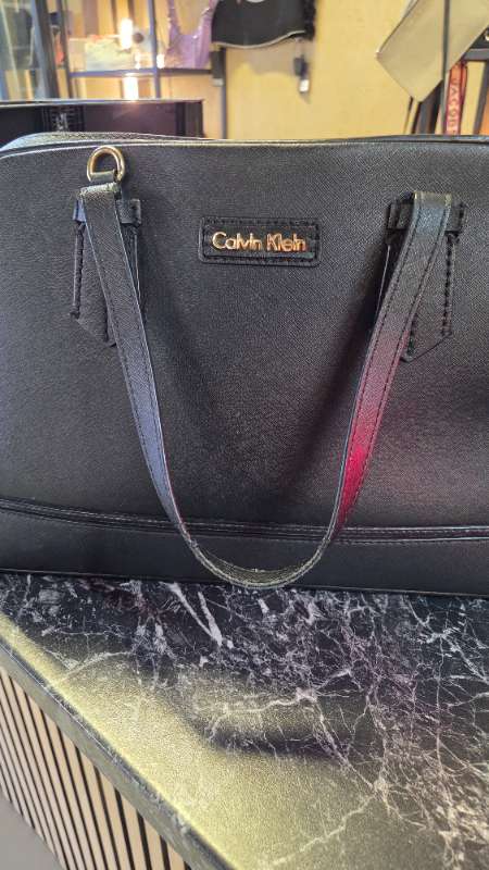 eddutaska  CALVIN KLEIN