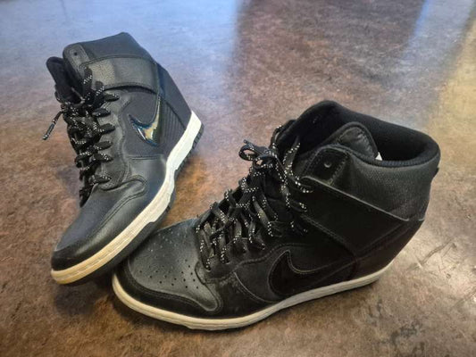 Nike skór