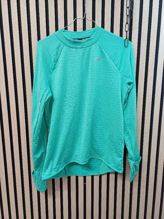 Nike ræktarpeysur