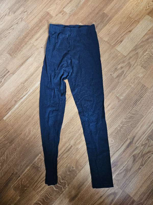 Svartar leggings