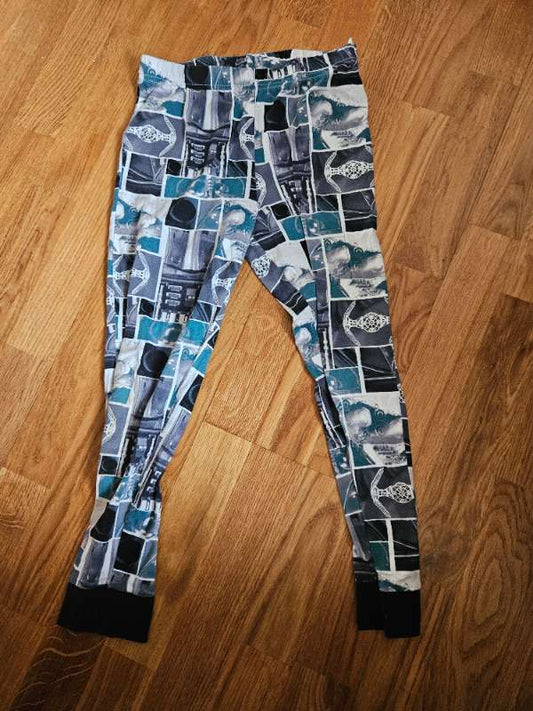Star wars nattbuxur