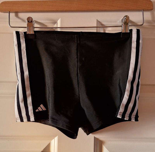 Adidas sundskýla svört