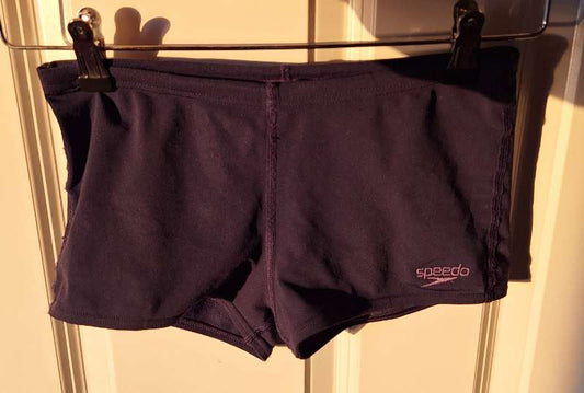 Speedo sundskýla