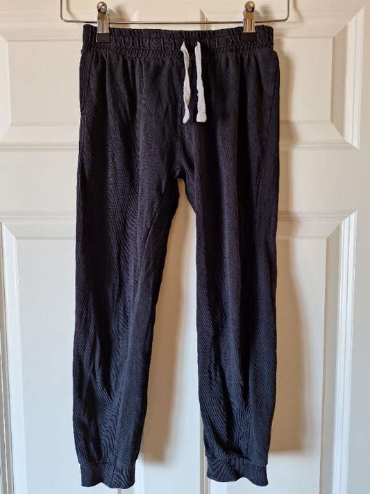 Pepco svartar joggingbuxur