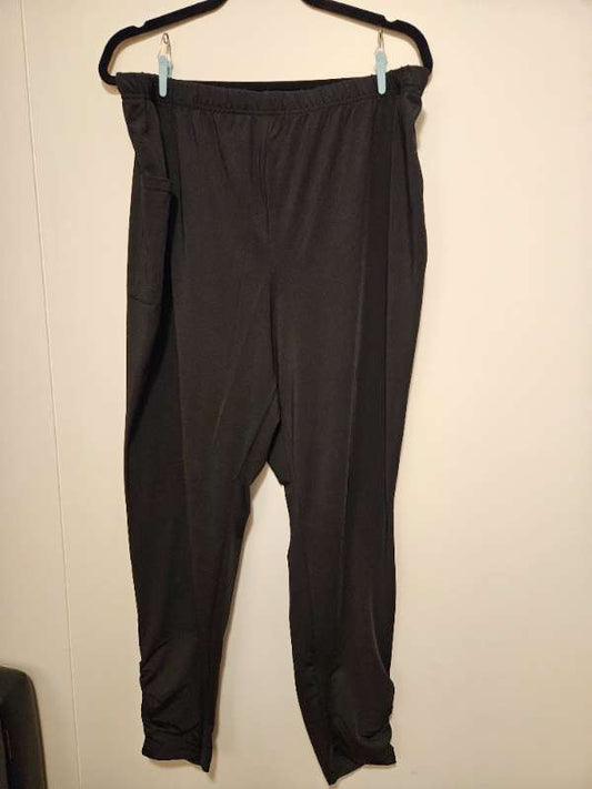 Leggings, þunnar, 1 vasi