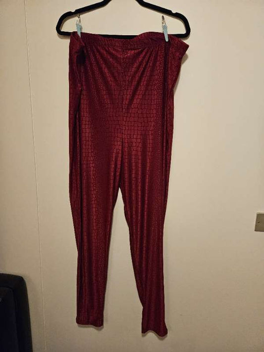 Leggings, þunnar