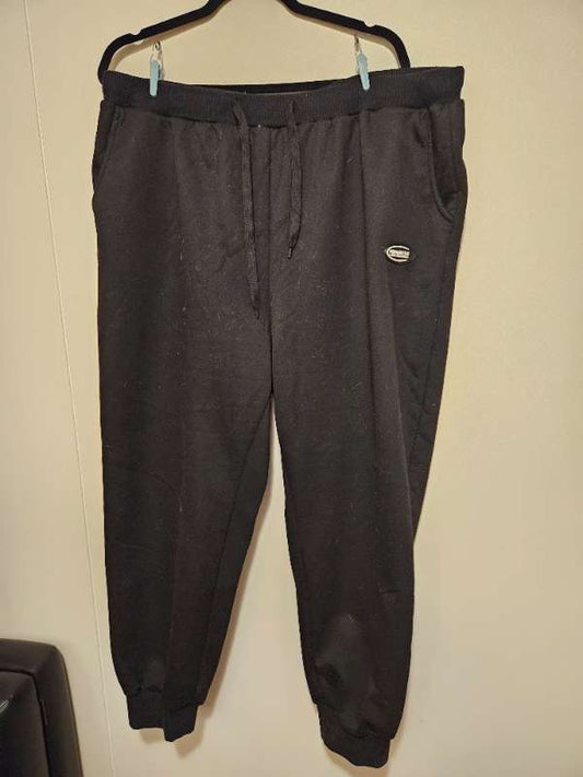 Joggingb m/vösum, flísfóður