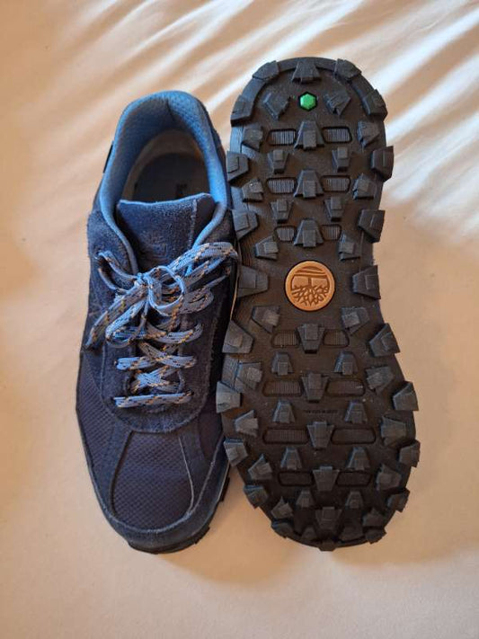 Timberland Goretex skór 37