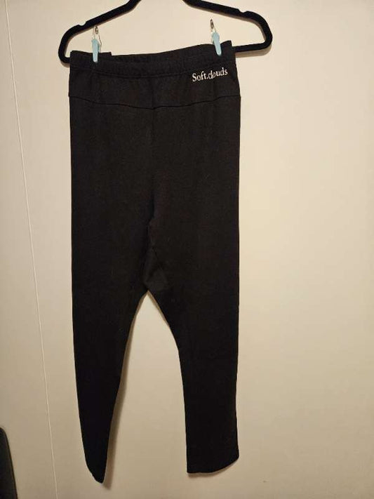 Leggings, teygjanl ,flísfóður