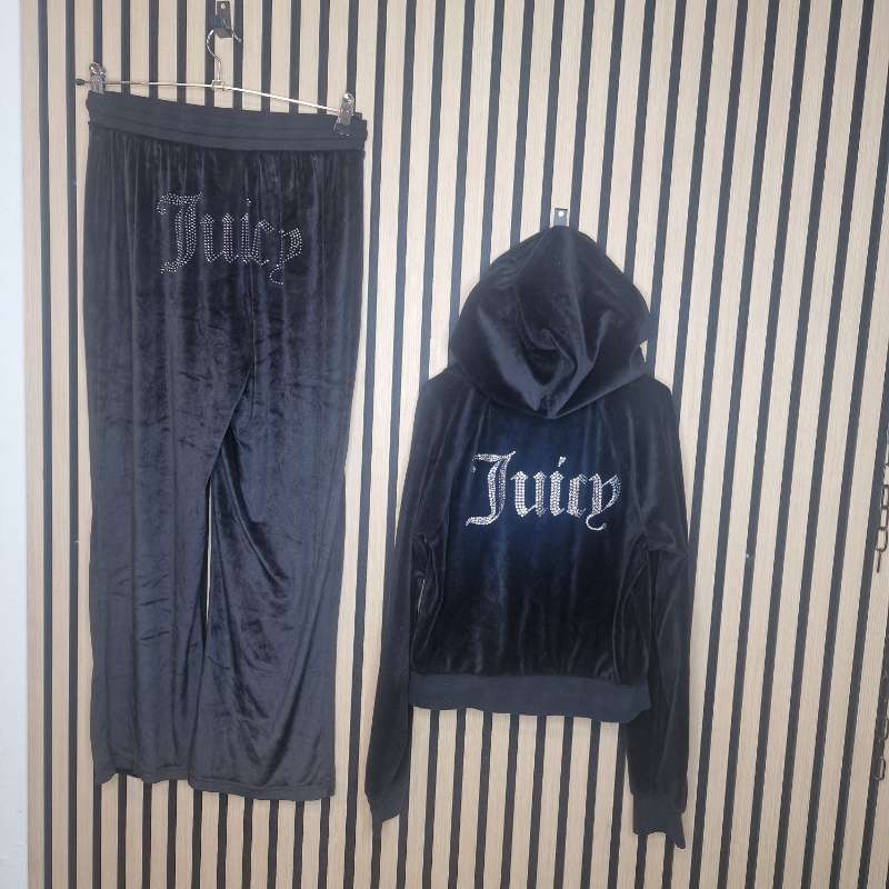 Juicy puxur