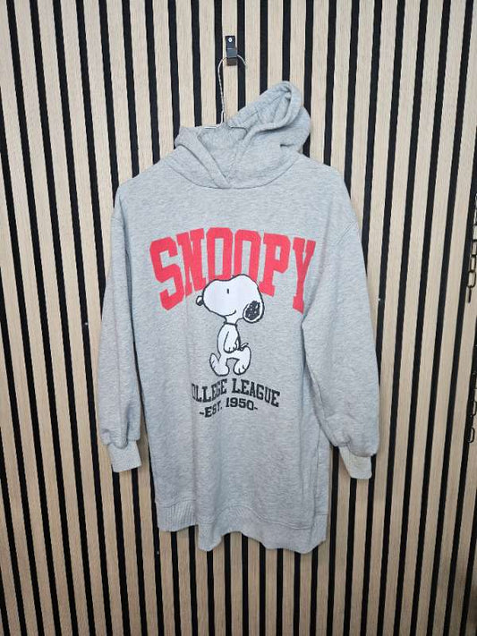 Snoopy peysa BLETTUR