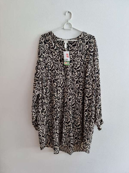 H&M kjóll