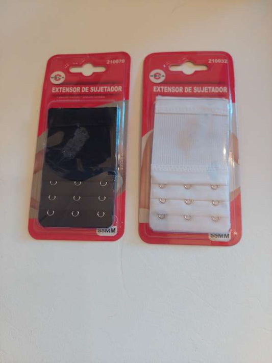 BH framlenging 2 stk