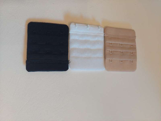 BH framlenging 3 stk