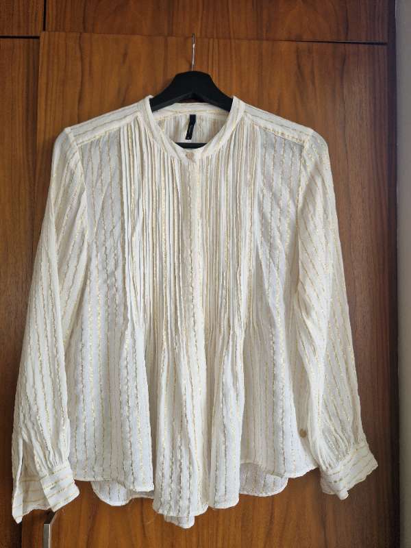 Blússa - Pepe Jeans