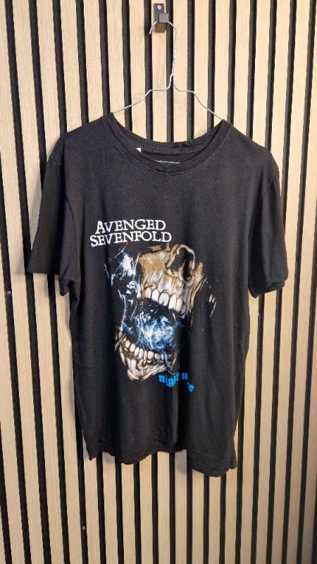 Avenged Sevenfold bolur