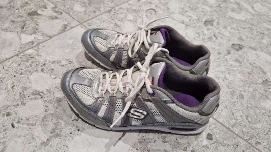 Sketchers