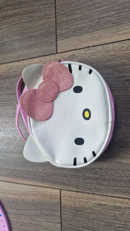 Hello kitty taska