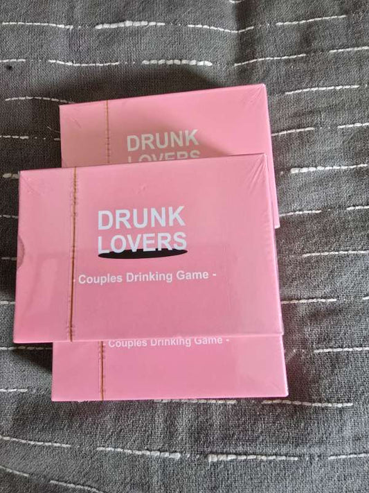 Spil drunk lovers