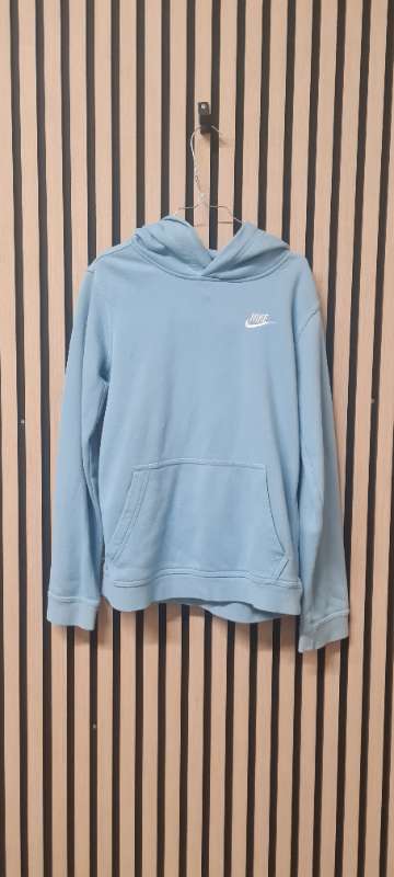 Nike barna