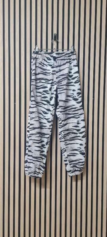Molo buxur zebra