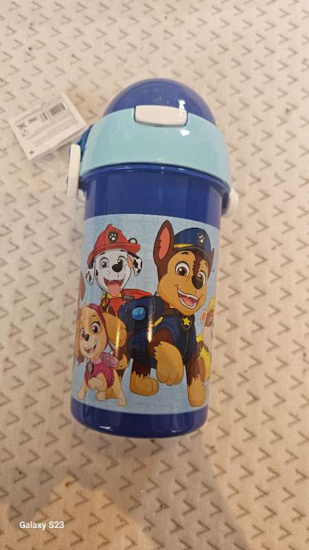 Paw Patrol brussi