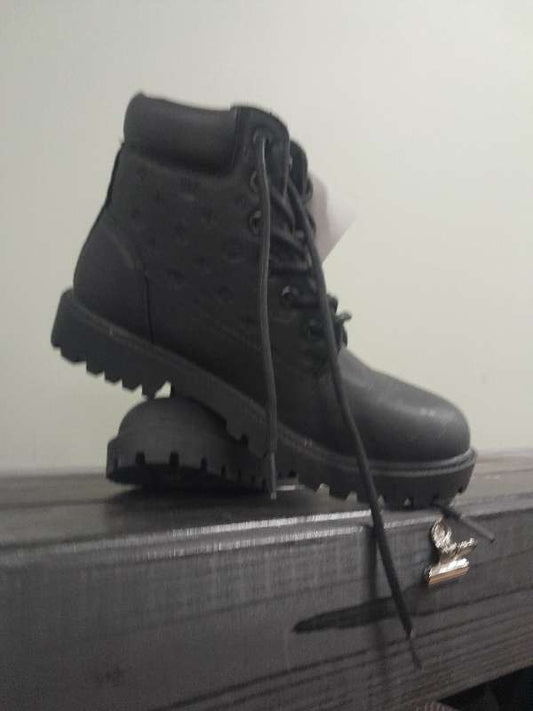 Vetrarskór nyjir st 41