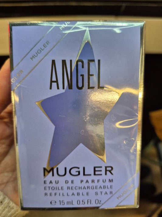 ANGEL ilmvatn