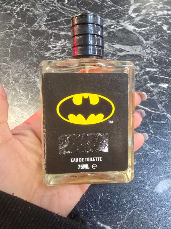 Batman krakka