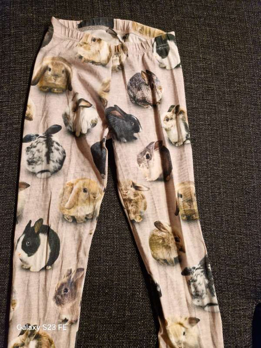 Molo bunny buxur