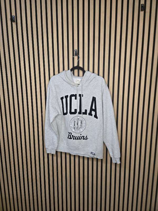 UCLA hettupeysa