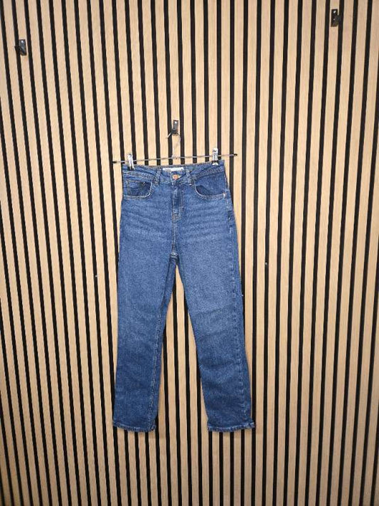 Zara boyfriend