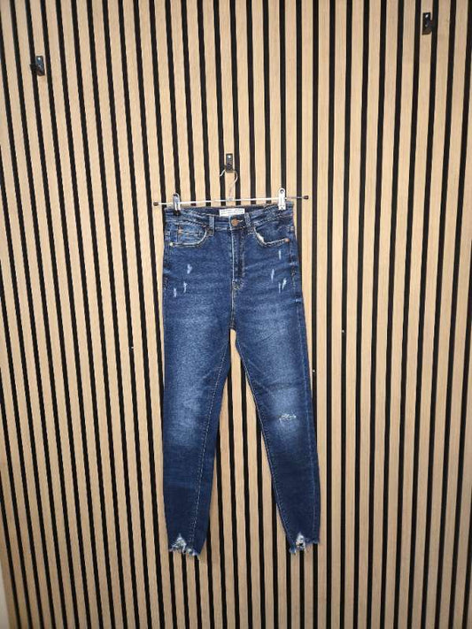 Stradivarius High Waist
