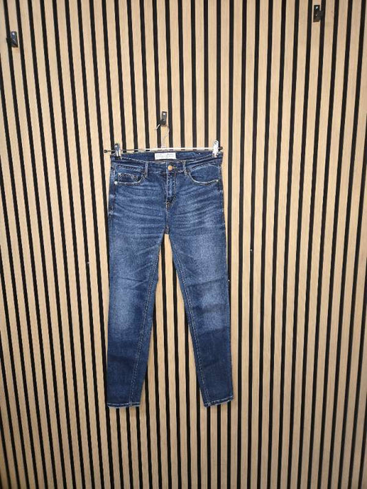 Stradivarius Low Waist