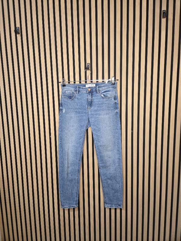 Stradivarius Low Waist