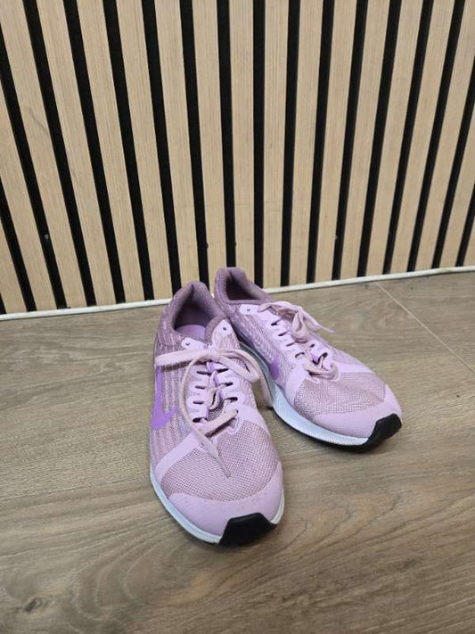 NiKE skór bleikir/fjólubláir