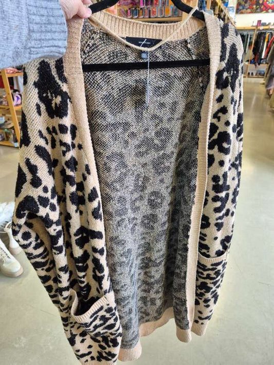 Animal print