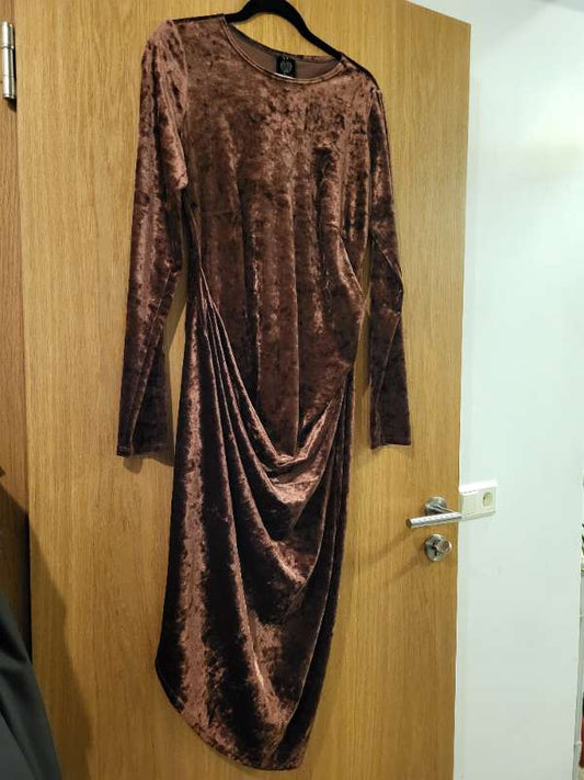 Velvet spari Volcano design