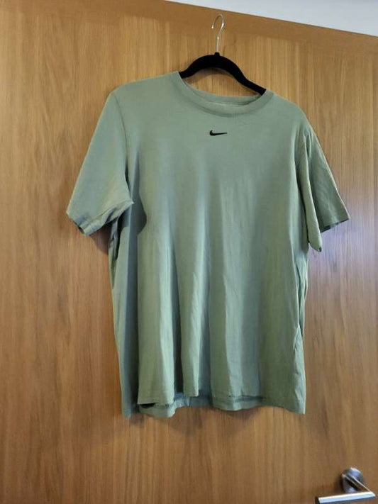 Nike bolur grænn