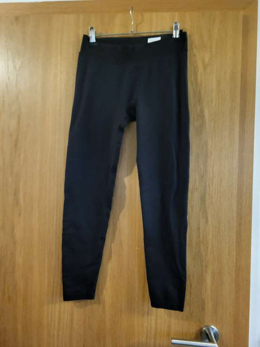 Aim'n leggings svartar