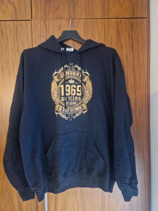 Hoodie 1969