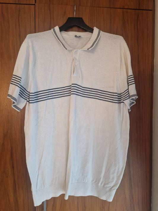 Polo peysubolur